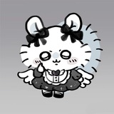 Telegram profile photo for тампоша❄️