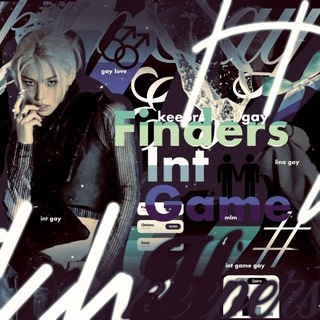 Telegram profile photo for FINDERS