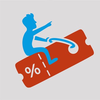 Telegram profile photo for Codici Sconto - La pagina degli sconti