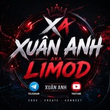 Telegram profile photo for LIMOD