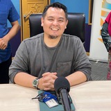 Telegram profile photo for Bijak Emosi Suami Isteri - FADZLI AZIZ