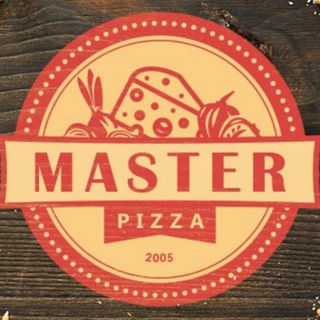 Telegram profile photo for МАСТЕР ПИЦЦА