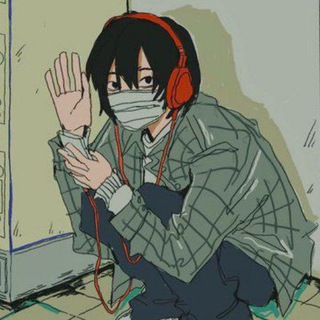 Telegram profile photo for Anime_world