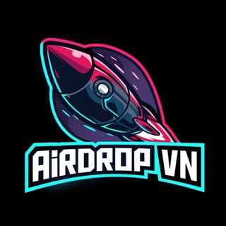 Telegram profile photo for Airdrop Crypto Việt Nam