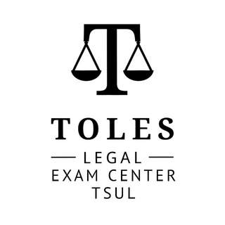 Telegram profile photo for TOLES Exam Center and Club at TSUL