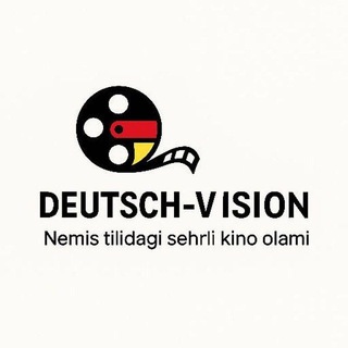 Telegram profile photo for Deutsch-Vision 🇩🇪