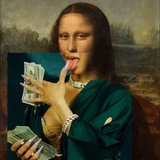 Telegram profile photo for Любовница не твоего мужа