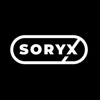 Telegram profile photo for SORYX