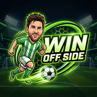 Telegram profile photo for Winoffside