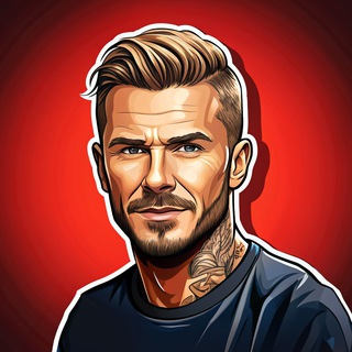 Telegram profile photo for ФЛЕШБЕКХЭМ – футбольная ностальгия 🏅