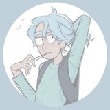 Telegram profile photo for Memory Rick cf&daily