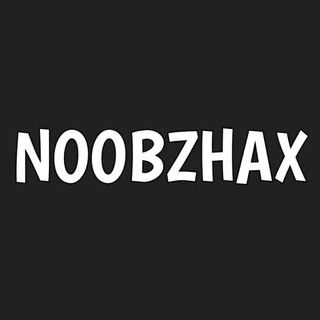 Telegram profile photo for NOOBZHAX