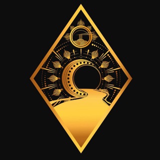 Telegram profile photo for MOON WAY