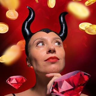 Telegram profile photo for СЕКРЕТ ПАВЛОВОЙ 🤫