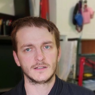 Telegram profile photo for Игроглаз / igroglaz