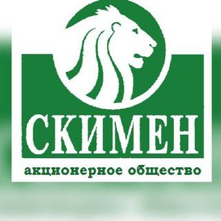 Telegram profile photo for АО «Скимен»