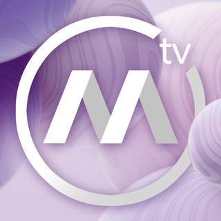 Telegram profile photo for Media Show TV | Rasmiy sahifa