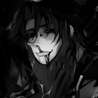 Telegram profile photo for ▐꯭ᅠ𝟯𝟯𝟯𝗟𝗨⃪𝗦𝗧⃪𝗫. ❬ 篳篦 ❭ REST.