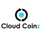Telegram profile photo for Cloud Coinz Exchange
