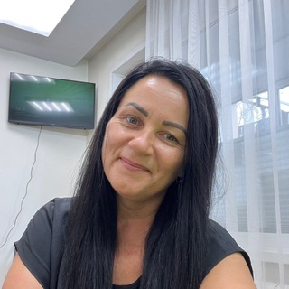 Telegram profile photo for Ирина Каймасова - Рисуй Свою Жизнь 💖