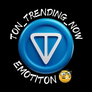 Telegram profile photo for Ton Trending Now