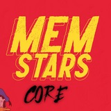 Telegram profile photo for memstars_CORE🎸
