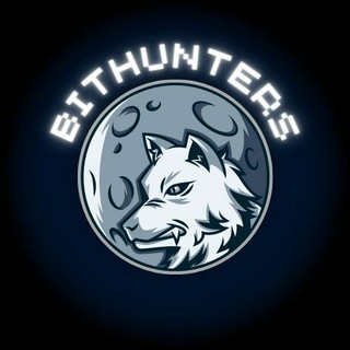 Telegram profile photo for Bithunters
