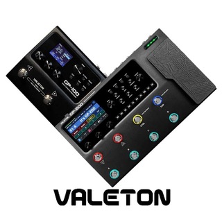 Telegram profile photo for Valeton GP - All models