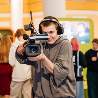 Telegram profile photo for Всем встать, Суд идет