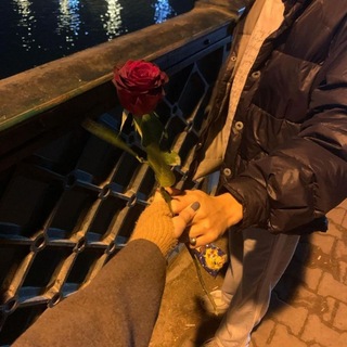 Telegram profile photo for روحٰـــيٓ؟