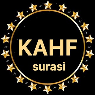 Telegram profile photo for KAHF SURASI