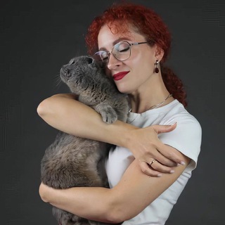 Telegram profile photo for Позитивный онколог🩺