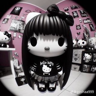 Telegram profile photo for PUSSY1GIRL TATTOO