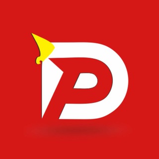 Telegram profile photo for DaengPulsa.com