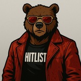 Telegram profile photo for Crypto HITLIST Gifts
