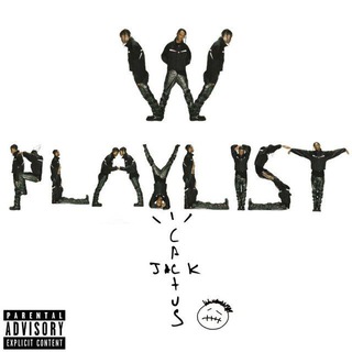 Telegram profile photo for Play music