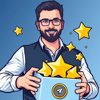 Telegram profile photo for Розыгрыши Премиум ТГ