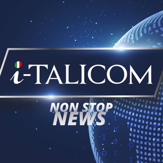 Telegram profile photo for i-Talicom