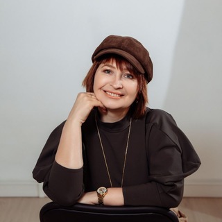 Telegram profile photo for ~Елена Щербак. Бизнес-Коуч.Тренер. Спикер~