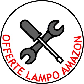 Telegram profile photo for Offerte Lampo Fai Da Te