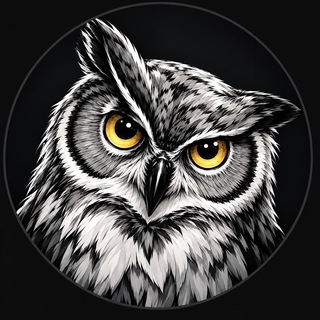 Telegram profile photo for 🦉Owl-Blog🔥 Заработок в интернете✅