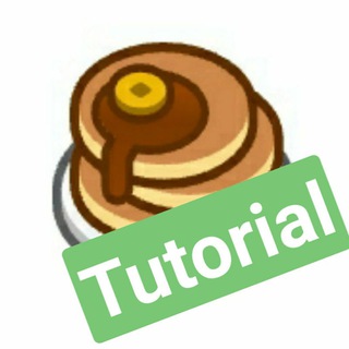 Telegram profile photo for Pancakeswap tutorial
