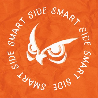 Telegram profile photo for Smart Side за кадром