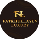 Telegram profile photo for ғᴀᴛᴋʜᴜʟʟᴀᴇᴠ.ʟᴜxᴜʀʏ🇨🇮