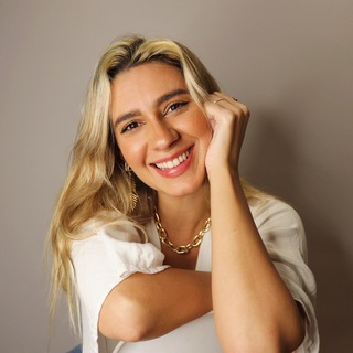 Telegram profile photo for Gabi Rivetti