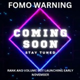 Telegram profile photo for MYSTERY UTILITY TOKEN LAUNCH