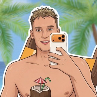 Telegram profile photo for ARTIKZA