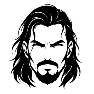 Telegram profile photo for RUSLAN KATANA