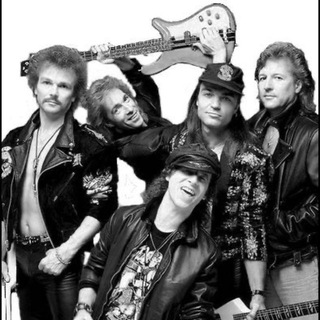 Telegram profile photo for Scorpions Confession