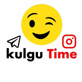 Telegram profile photo for kulgu Time